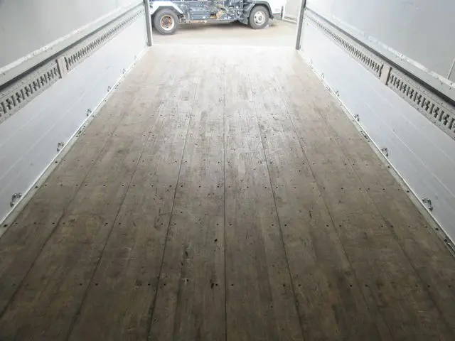 三菱 ファイター TKG-FK61F(2WD)の写真24