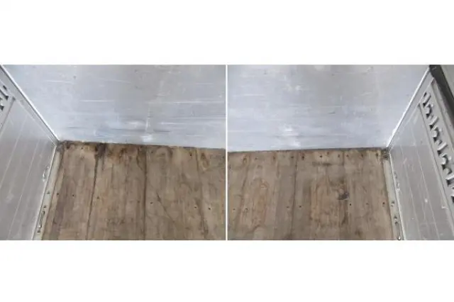 三菱 ファイター TKG-FK61F(2WD)の写真25