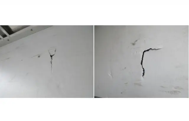 三菱 ファイター TKG-FK61F(2WD)の写真26