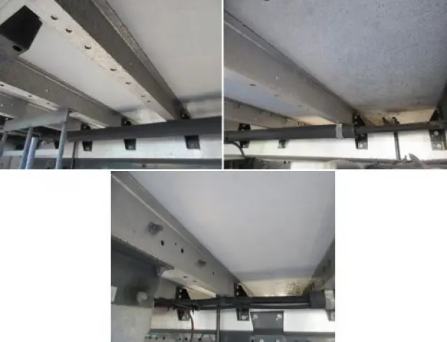 三菱 ファイター TKG-FK61F(2WD)の写真29