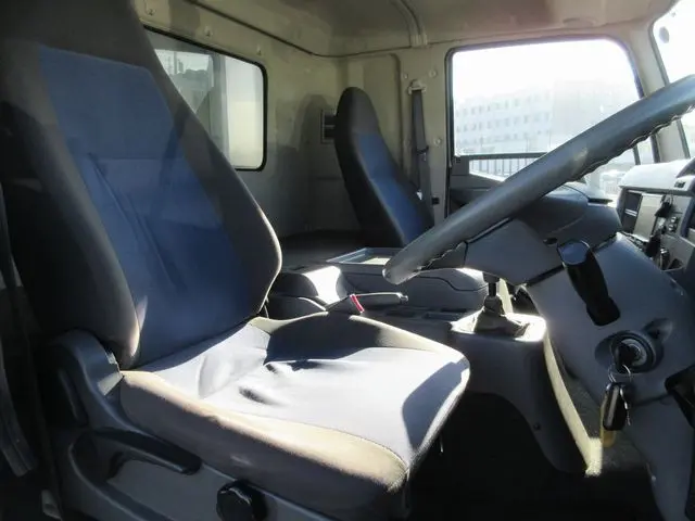 三菱 ファイター TKG-FK61F(2WD)の写真36