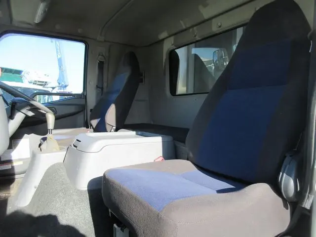 三菱 ファイター TKG-FK61F(2WD)の写真38