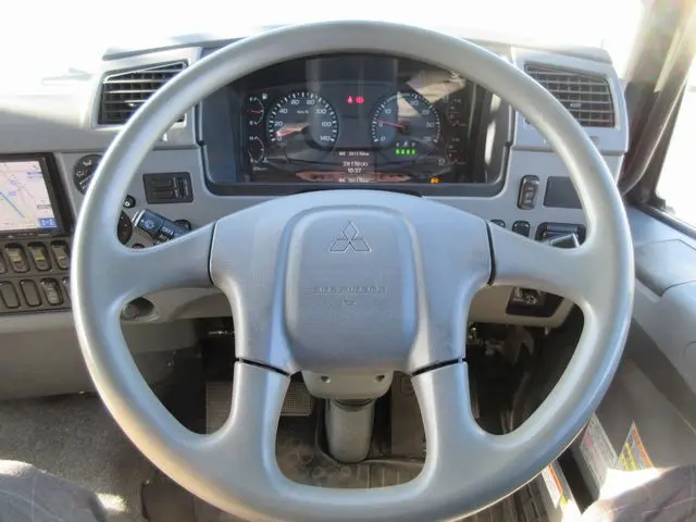 三菱 ファイター TKG-FK61F(2WD)の写真40