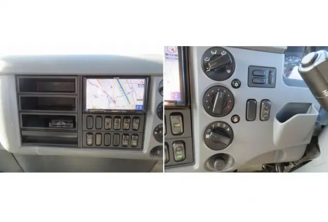 三菱 ファイター TKG-FK61F(2WD)の写真42