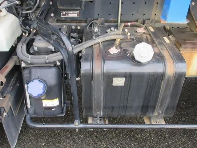 いすゞ フォワード 2RG-FRR90S2(2WD)の写真26