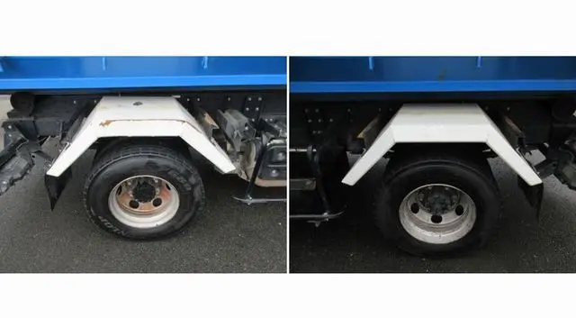 いすゞ フォワード 2RG-FRR90S2(2WD)の写真28