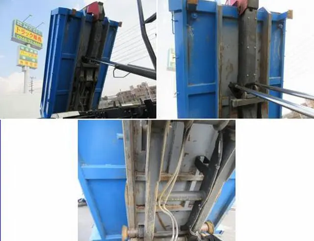 いすゞ フォワード 2RG-FRR90S2(2WD)の写真30