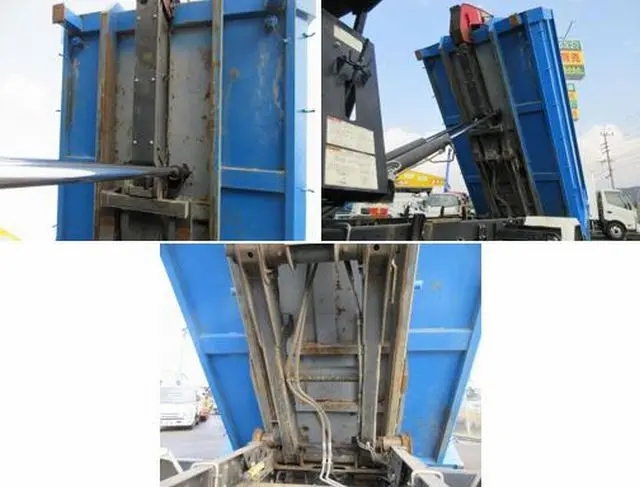 いすゞ フォワード 2RG-FRR90S2(2WD)の写真31