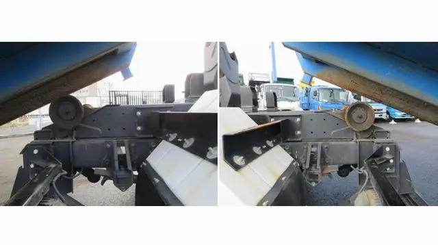 いすゞ フォワード 2RG-FRR90S2(2WD)の写真32