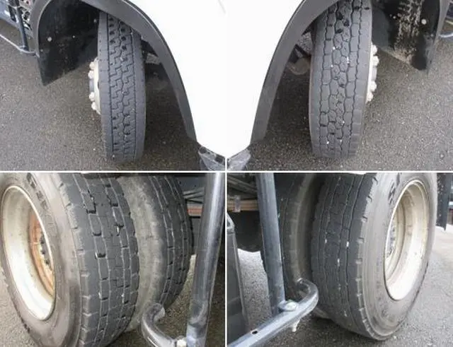 いすゞ フォワード 2RG-FRR90S2(2WD)の写真35