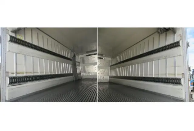 いすゞ フォワード TKG-FRR90T2(2WD)の写真20