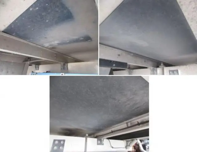 いすゞ フォワード TKG-FRR90T2(2WD)の写真23