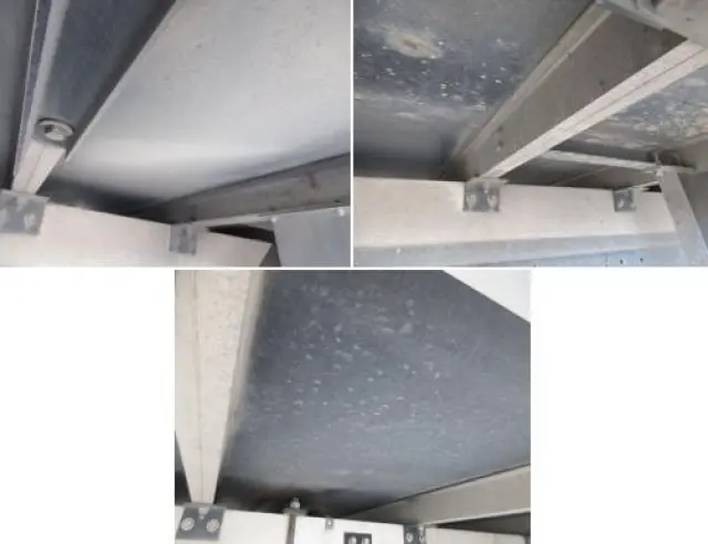 いすゞ フォワード TKG-FRR90T2(2WD)の写真24