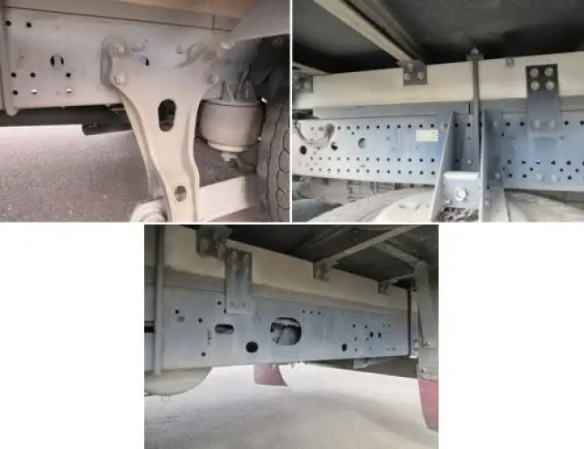 いすゞ フォワード TKG-FRR90T2(2WD)の写真26