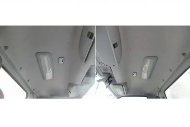 いすゞ フォワード TKG-FRR90T2(2WD)の写真30