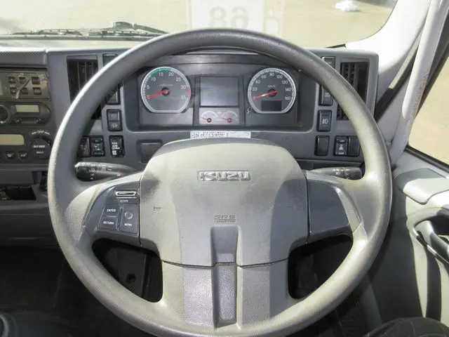 いすゞ フォワード TKG-FRR90T2(2WD)の写真35