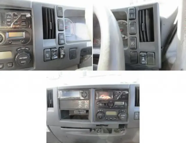 いすゞ フォワード TKG-FRR90T2(2WD)の写真36