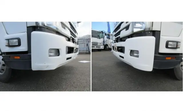 いすゞ フォワード TKG-FRR90T2(2WD)の写真37