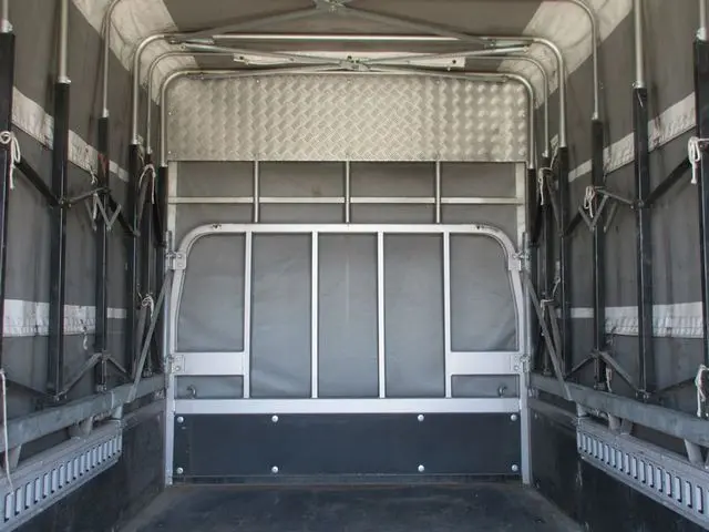 三菱 キャンター TPG-FBA20(2WD)の写真12