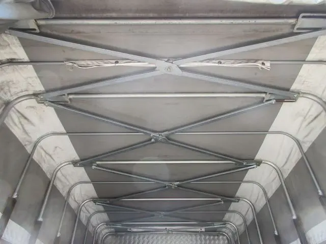 三菱 キャンター TPG-FBA20(2WD)の写真13