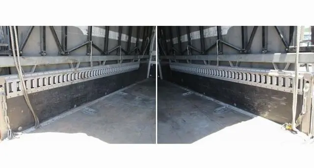三菱 キャンター TPG-FBA20(2WD)の写真15