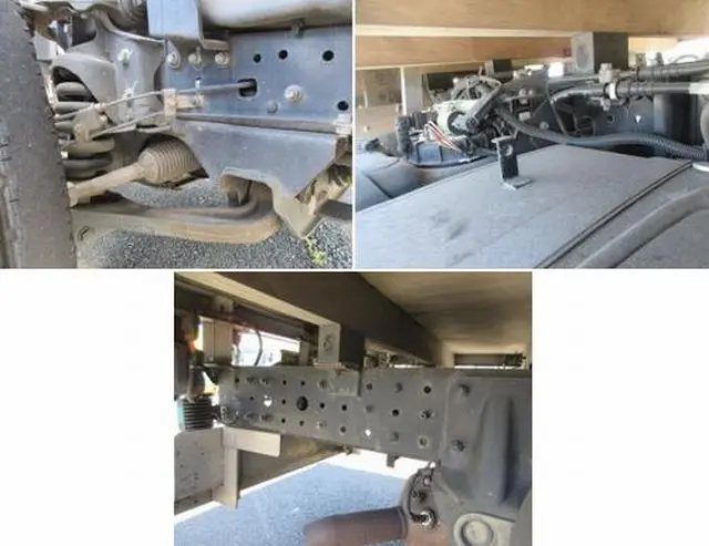 三菱 キャンター TPG-FBA20(2WD)の写真26
