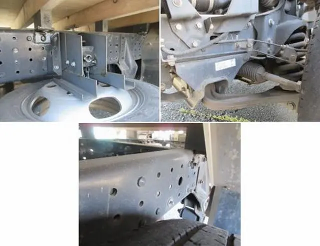 三菱 キャンター TPG-FBA20(2WD)の写真27
