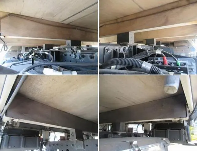 三菱 キャンター TPG-FBA20(2WD)の写真28