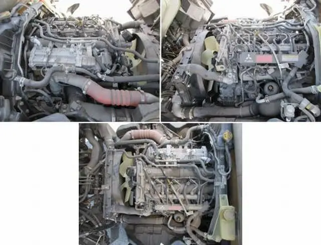 三菱 キャンター TPG-FBA20(2WD)の写真29