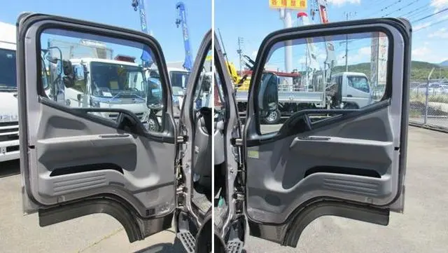 三菱 キャンター TPG-FBA20(2WD)の写真30