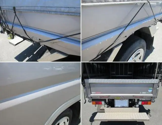 三菱 キャンター TPG-FBA20(2WD)の写真38