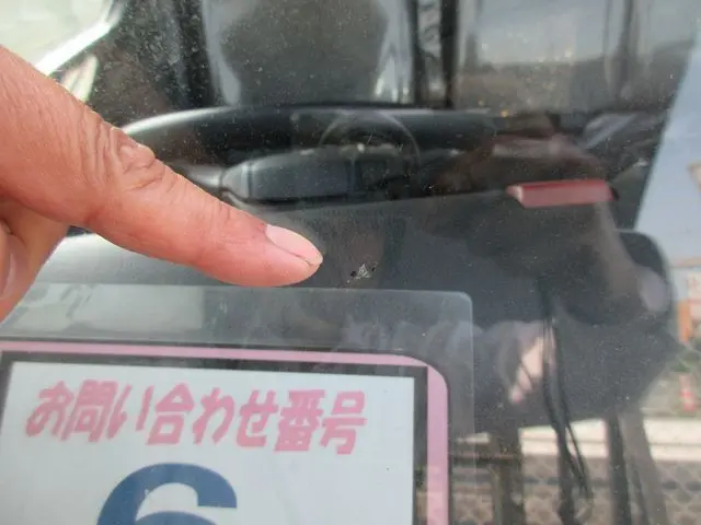 三菱 キャンター TPG-FBA20(2WD)の写真39