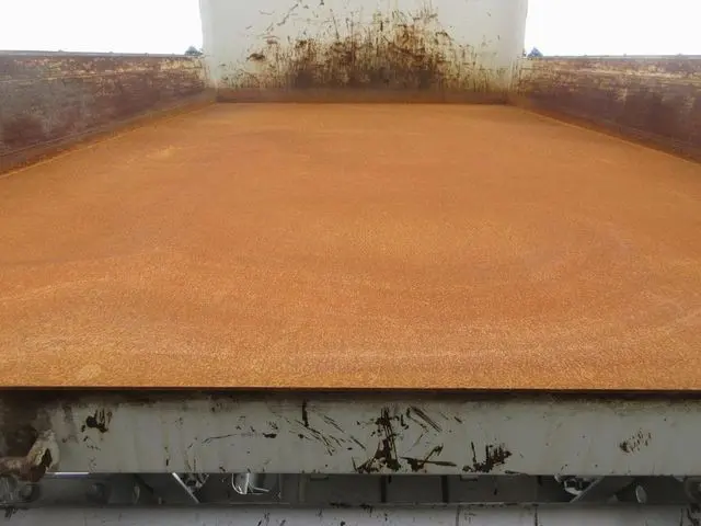 いすゞ フォワード 2RG-FRR90S2(2WD)の写真18