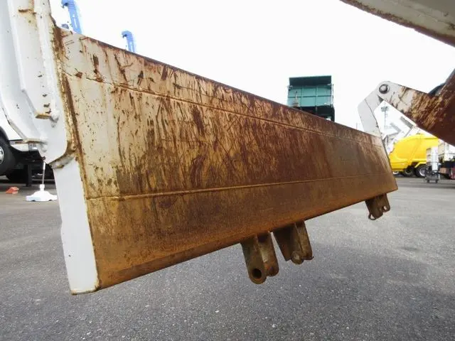 いすゞ フォワード 2RG-FRR90S2(2WD)の写真22