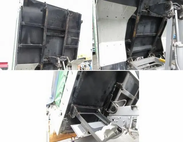 いすゞ フォワード 2RG-FRR90S2(2WD)の写真24