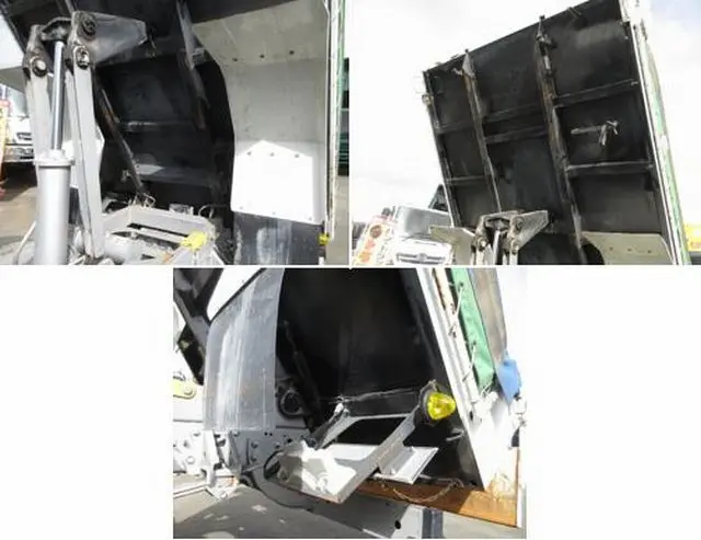 いすゞ フォワード 2RG-FRR90S2(2WD)の写真26