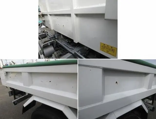 いすゞ フォワード 2RG-FRR90S2(2WD)の写真29