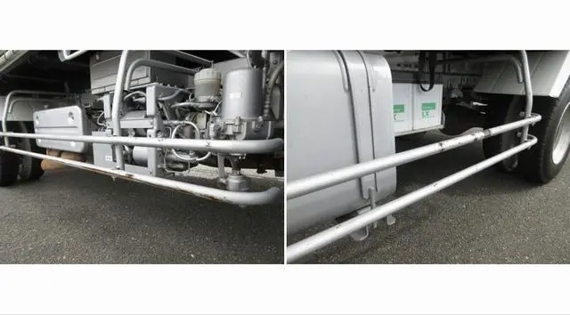 いすゞ フォワード 2RG-FRR90S2(2WD)の写真30