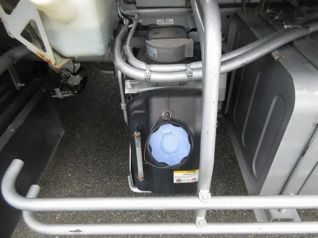 いすゞ フォワード 2RG-FRR90S2(2WD)の写真31