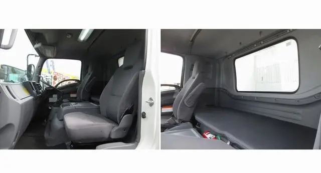 いすゞ フォワード 2RG-FRR90S2(2WD)の写真39