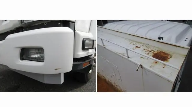 いすゞ フォワード 2RG-FRR90S2(2WD)の写真43