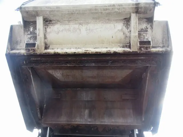 日野 レンジャー SDG-FC9JCAP(2WD)の写真17