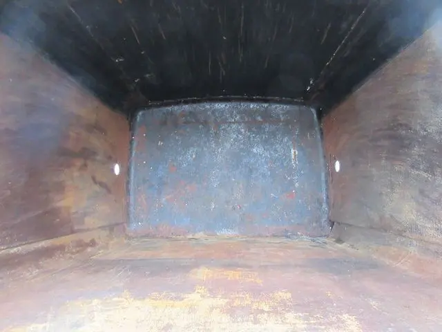 日野 レンジャー SDG-FC9JCAP(2WD)の写真19