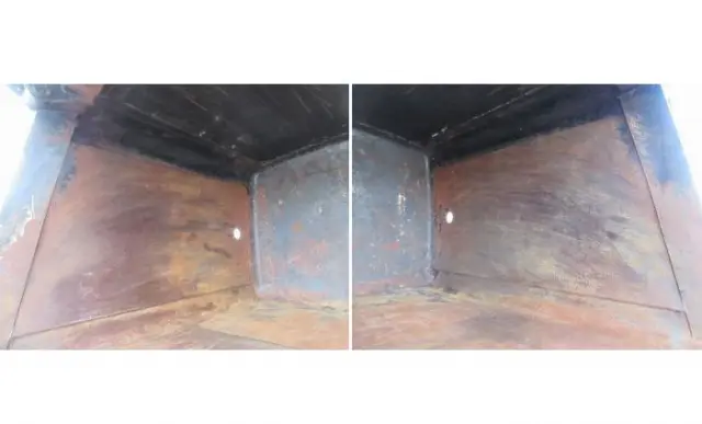 日野 レンジャー SDG-FC9JCAP(2WD)の写真20