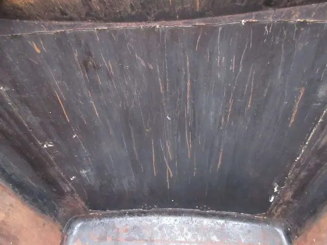 日野 レンジャー SDG-FC9JCAP(2WD)の写真21