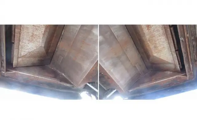 日野 レンジャー SDG-FC9JCAP(2WD)の写真22