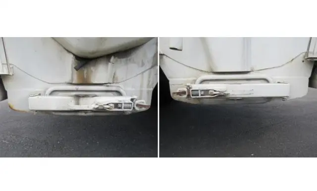 日野 レンジャー SDG-FC9JCAP(2WD)の写真25