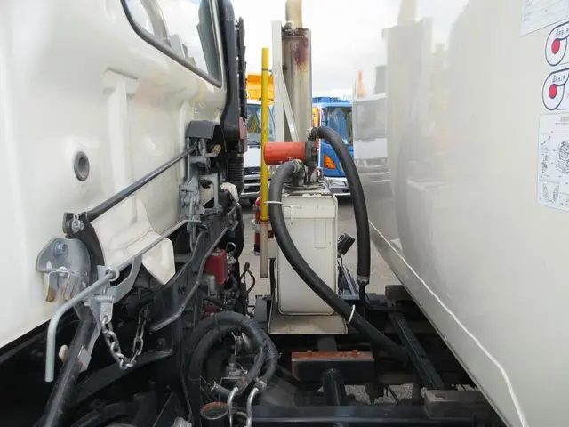 日野 レンジャー SDG-FC9JCAP(2WD)の写真26