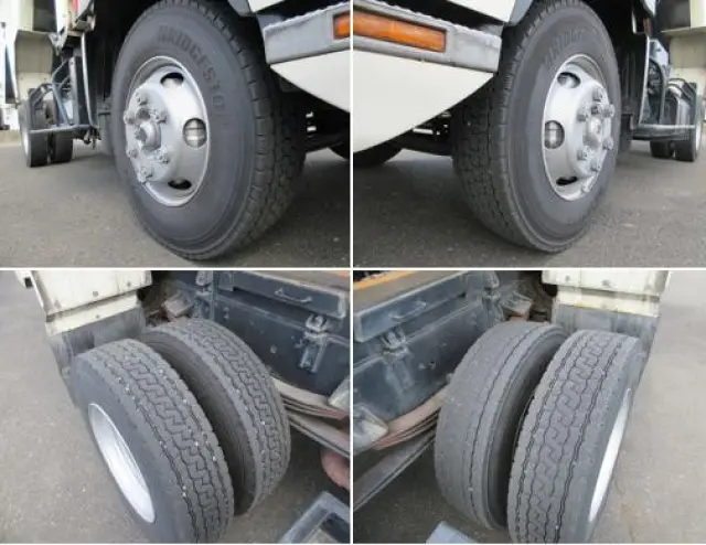 日野 レンジャー SDG-FC9JCAP(2WD)の写真30