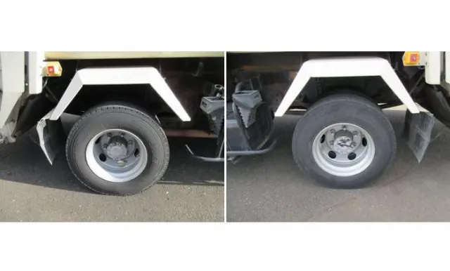 日野 レンジャー SDG-FC9JCAP(2WD)の写真31